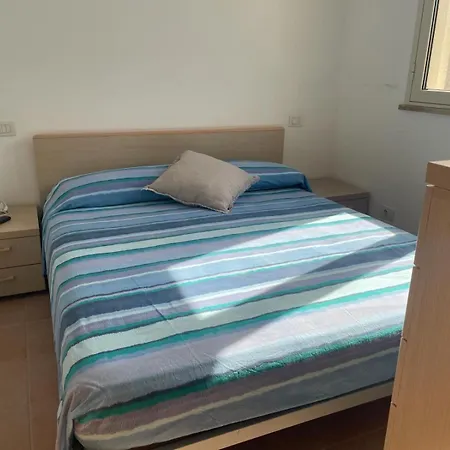 Mare Blu Апартаменты Рейтани