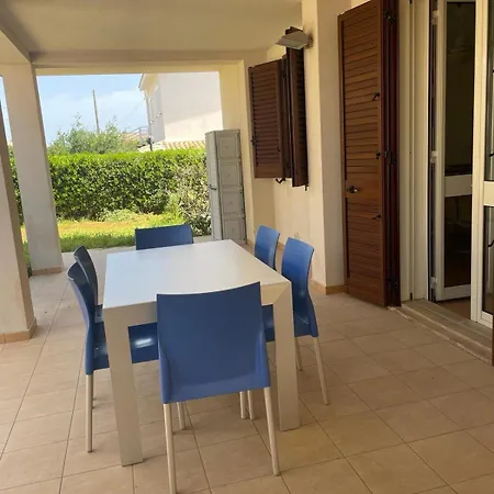 Mare Blu Apartman
