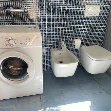 Mare Blu Апартаменты Рейтани